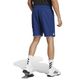 *adidas club short dark blue , xl G